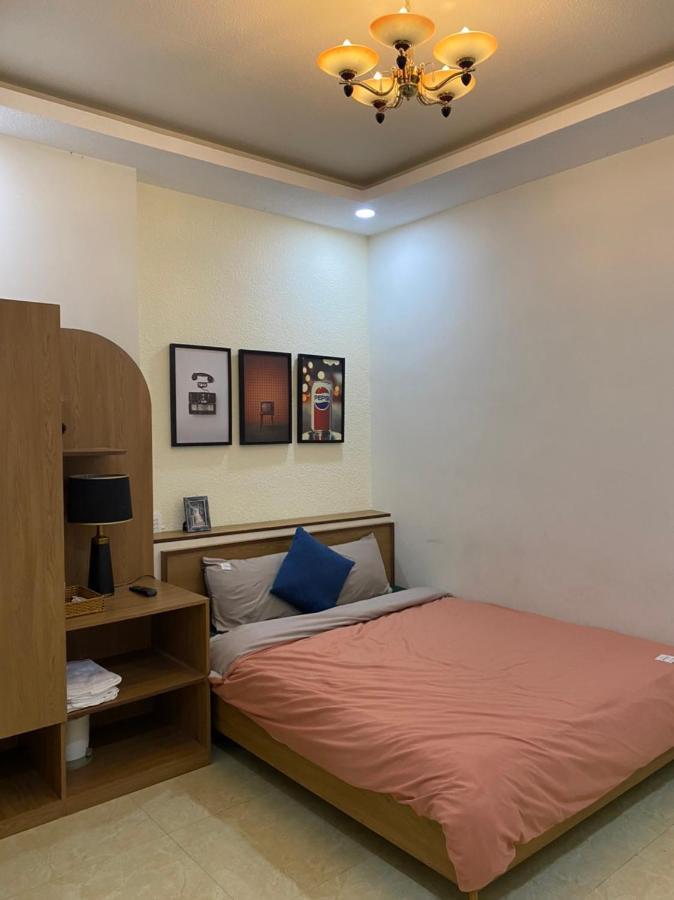 Golden Hills Villa Dalat Exterior foto