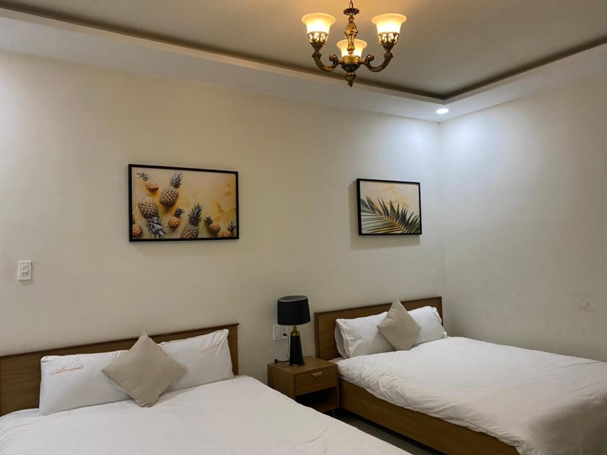 Golden Hills Villa Dalat Exterior foto