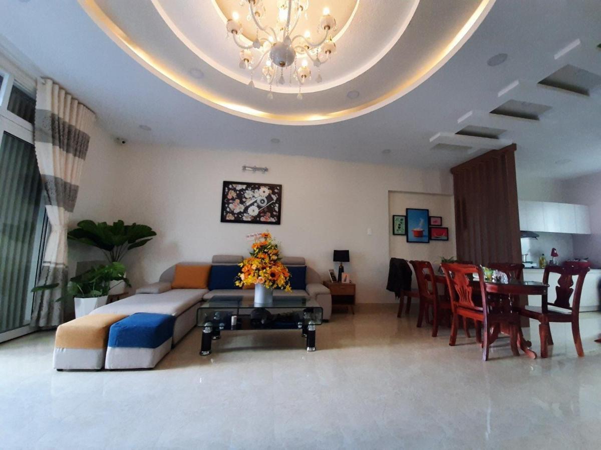 Golden Hills Villa Dalat Exterior foto